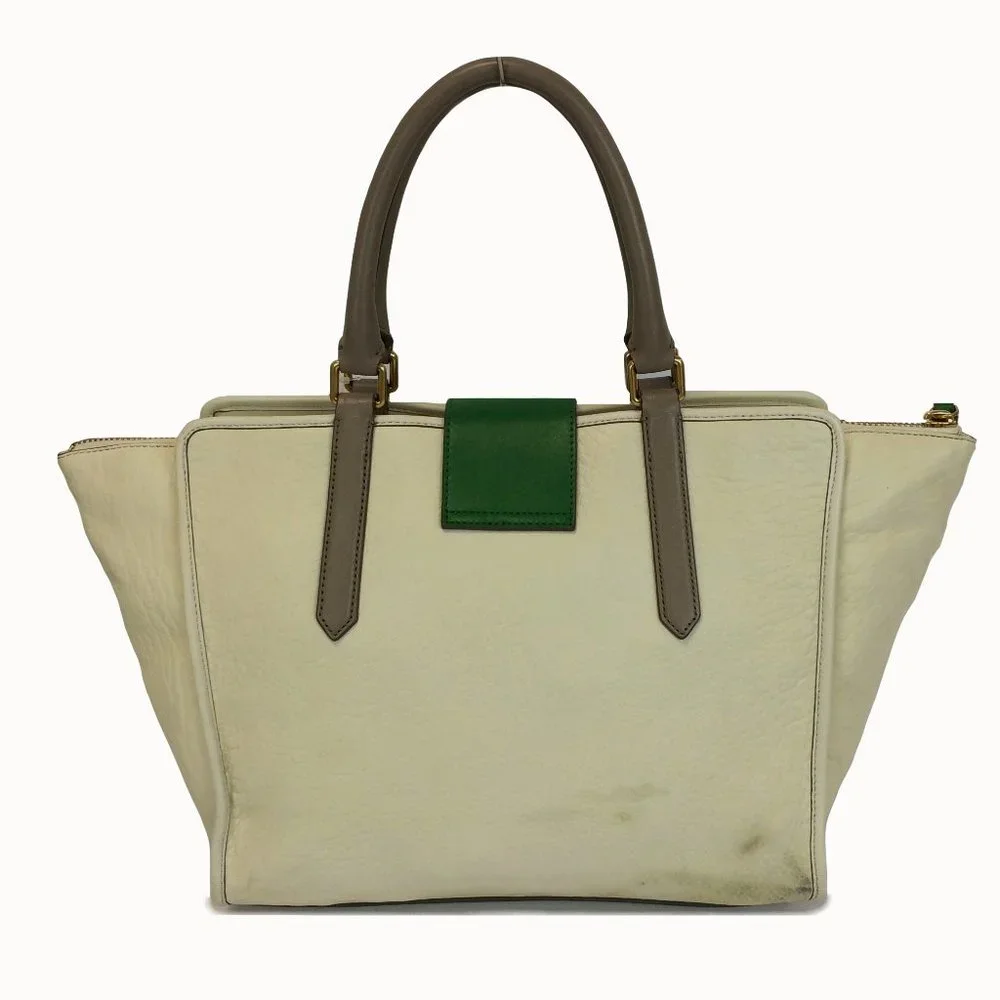 MARC by Marc Jacobs Flipping Out Multi Color Bag RARE Collectible